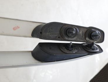 Dachreling 731544JG2A Nissan NAVARA D23