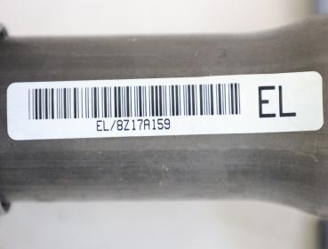 Lenksäule 488104KU3C Nissan NAVARA D23