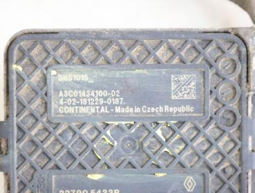 Preview: Lambdasonde 2279000Q0A Nissan NAVARA D23