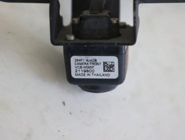 Preview: Frontkamera 284F14JA1B Nissan NAVARA D23