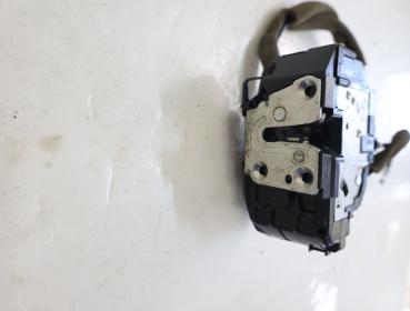 Türschloß vorn links 805014KJ0A Nissan NAVARA D23