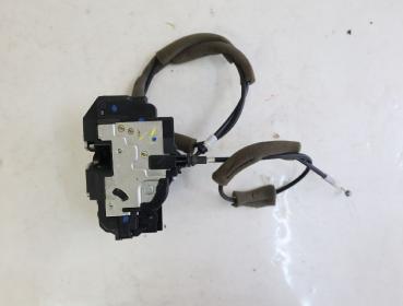 Preview: Türschloß vorn links 805014KJ0A Nissan NAVARA D23
