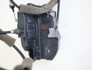 Preview: Türschloß vorn links 805014KJ0A Nissan NAVARA D23
