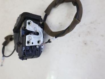 Türschloß hinten rechts 825004JK0A Nissan NAVARA D23