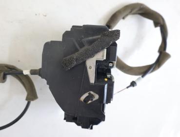 Preview: Türschloß hinten rechts 825004JK0A Nissan NAVARA D23