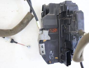 Preview: Türschloß hinten rechts 825004JK0A Nissan NAVARA D23