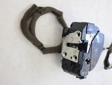 Türschloß hinten links 825014JK0A Nissan NAVARA D23