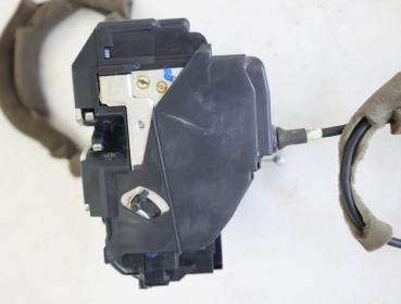 Preview: Türschloß hinten links 825014JK0A Nissan NAVARA D23