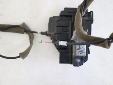 Preview: Türschloß hinten links 825014JK0A Nissan NAVARA D23
