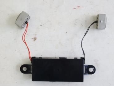 Alarmanlage 284364JA0A Nissan NAVARA D23