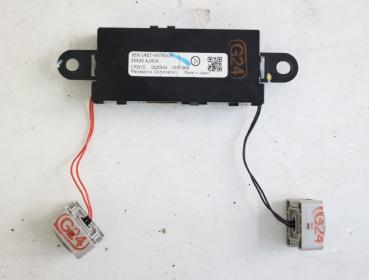 Preview: Alarmanlage 284364JA0A Nissan NAVARA D23