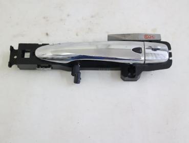 Türgriff außen vorn links 806404JA0B Nissan NAVARA D23