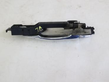 Preview: Türgriff außen vorn links 806404JA0B Nissan NAVARA D23
