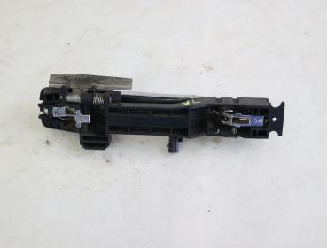 Preview: Türgriff außen vorn links 806404JA0B Nissan NAVARA D23