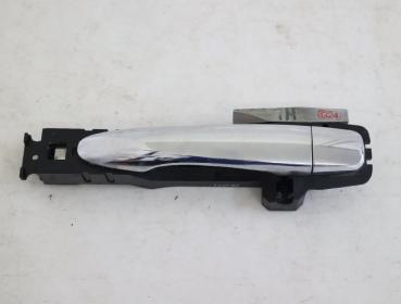 Türgriff außen hinten links 826404JA0B Nissan NAVARA D23