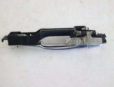 Preview: Türgriff außen hinten links 826404JA0B Nissan NAVARA D23