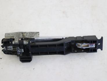 Preview: Türgriff außen hinten links 826404JA0B Nissan NAVARA D23