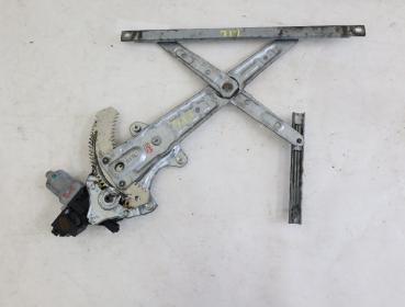 Fensterheber elektrisch hinten links 827214JG0B Nissan NAVARA D23