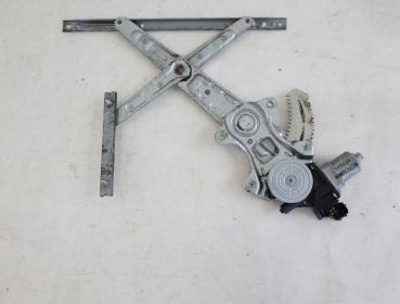 Preview: Fensterheber elektrisch hinten links 827214JG0B Nissan NAVARA D23