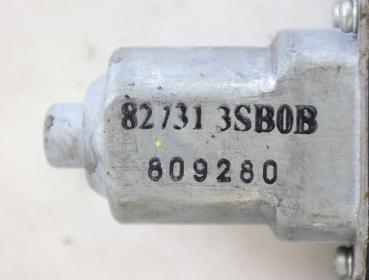 Preview: Fensterheber elektrisch hinten links 827214JG0B Nissan NAVARA D23