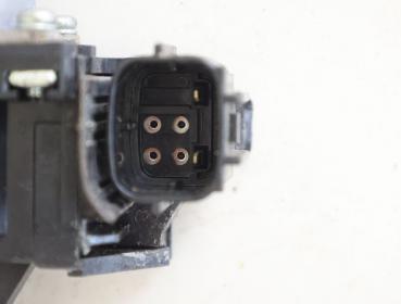 Preview: Fensterheber elektrisch hinten links 827214JG0B Nissan NAVARA D23