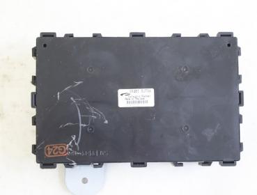 Steuergerät Karosserie 284B15JT0A Nissan NAVARA D23
