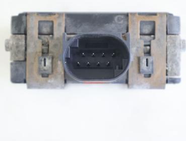 Preview: Steuergerät Karosserie 284384JC2B Nissan NAVARA D23
