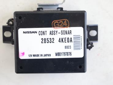 Preview: Steuergerät Parktronic 285324KE0A Nissan NAVARA D23