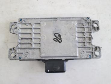 Steuergerät Getriebe EMU10110N Nissan NAVARA D23