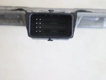 Preview: Steuergerät Getriebe EMU10110N Nissan NAVARA D23