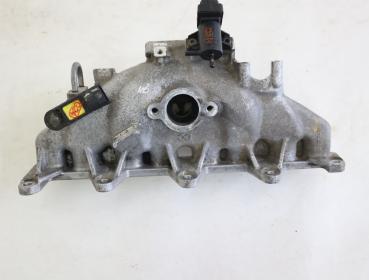 Ansaugkrümmer 1400300Q2K Nissan NAVARA D23