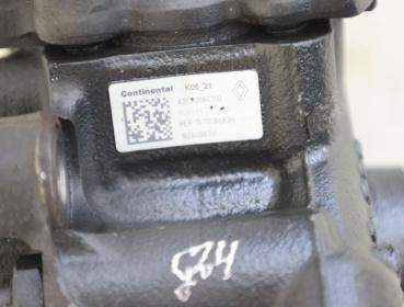 Hochdruckpumpe 1670000Q2C Nissan NAVARA D23