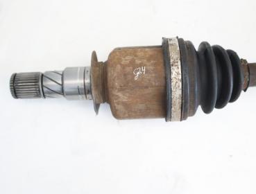 Preview: Antriebswelle vorn rechts 391004JA0B Nissan NAVARA D23