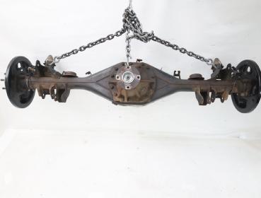Achse hinten 430105JT1A Nissan NAVARA D23