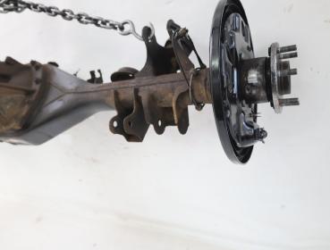 Preview: Achse hinten 430105JT1A Nissan NAVARA D23