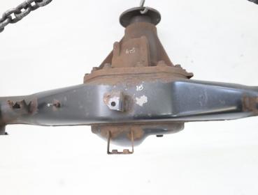 Achse hinten 430105JT1A Nissan NAVARA D23