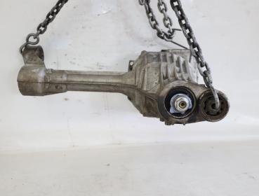Achse vorn 385004JR3A Nissan NAVARA D23
