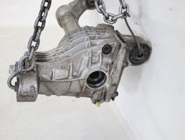 Preview: Achse vorn 385004JR3A Nissan NAVARA D23