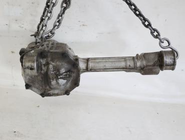 Achse vorn 385004JR3A Nissan NAVARA D23
