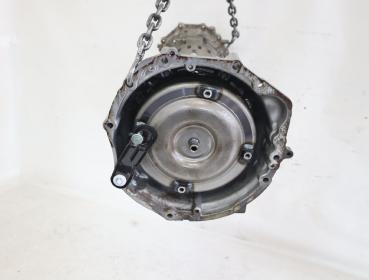 Preview: Getriebe Automatik 7 Gang RE7R01BX042C Nissan NAVARA D23