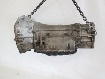 Preview: Getriebe Automatik 7 Gang RE7R01BX042C Nissan NAVARA D23