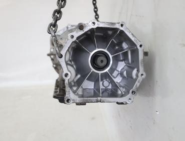 Preview: Getriebe Automatik 7 Gang RE7R01BX042C Nissan NAVARA D23