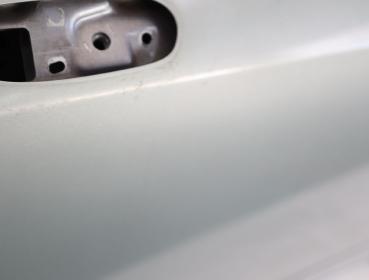 Preview: Tür 3trg links 93191126 Opel CORSA D