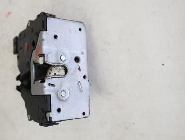 Türschloß vorn rechts 13258274 Opel CORSA D