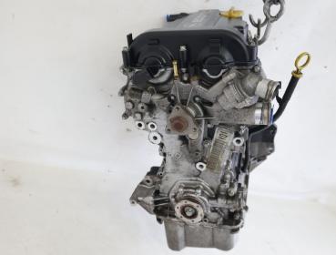 Preview: Motor Benzin Einspritzer 55354079 Opel CORSA D