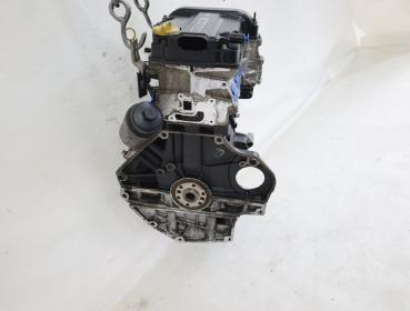 Preview: Motor Benzin Einspritzer 55354079 Opel CORSA D