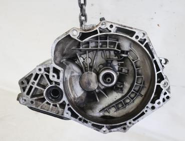 Getriebe 5 Gang 55555932 Opel CORSA D