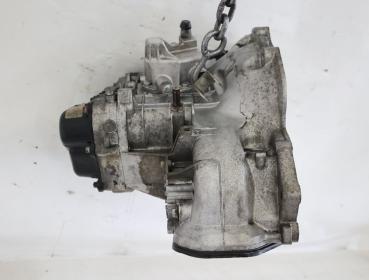 Preview: Getriebe 5 Gang 55555932 Opel CORSA D