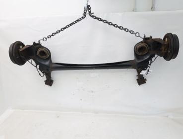 Achse hinten 13245143 Opel CORSA D