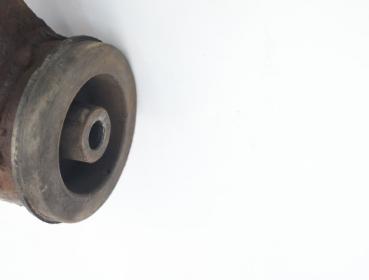 Achse hinten 13245143 Opel CORSA D
